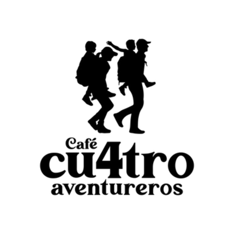 Café Cuatro Aventureros