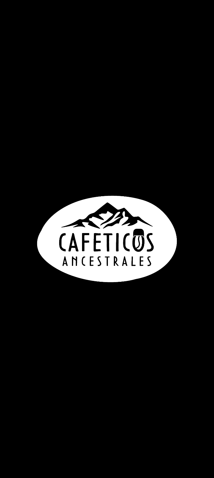 Cafeticos Ancestrales