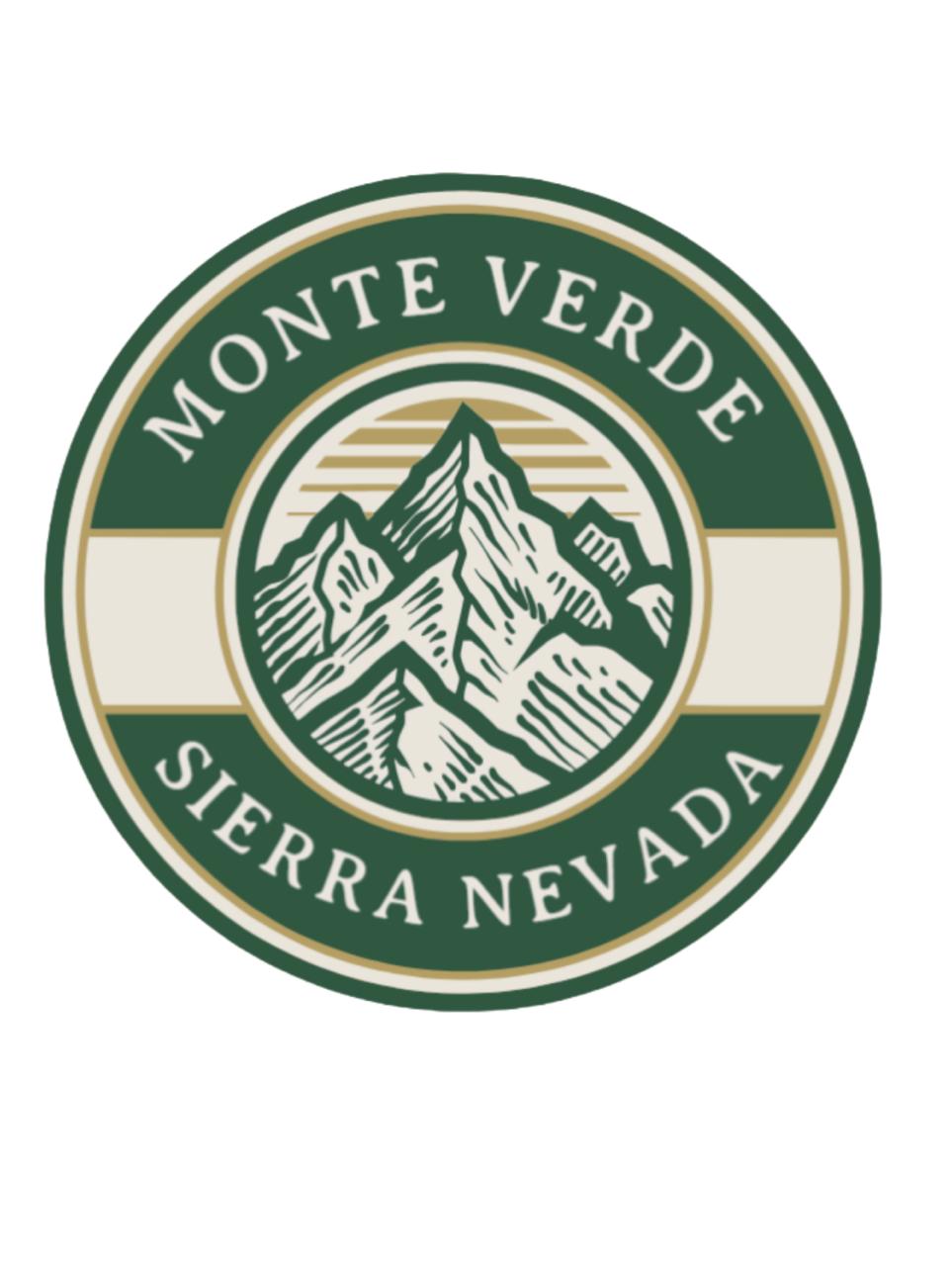 MONTE VERDE SIERRA NEVADA